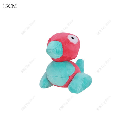 Pokemon Plush Toy – Soft Stuffed Animal 20cm