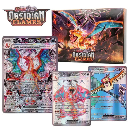 60 or 100 Pack English Pokémon GX VMAX VSTAR EX Cards