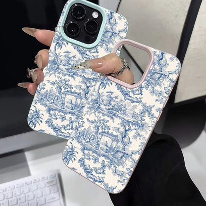 Creative Adorable Cartoon Pattern Phone Case Iphone 16 Pro Max 17 Air 11 12 13 14 15 Plus X Xr