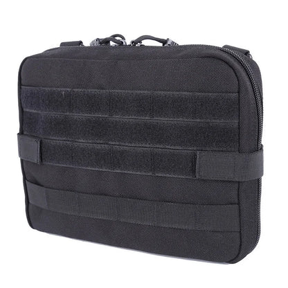 Tactical MOLLE Pouch – EMT Medical Utility Pack