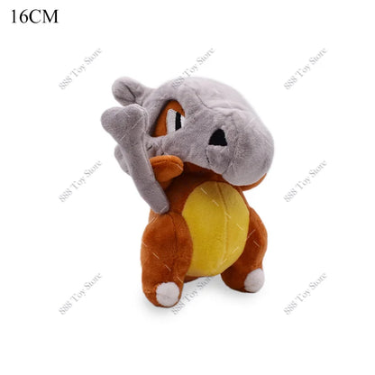 Pokemon Plush Toy – Soft Stuffed Animal 20cm