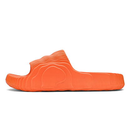 Unisex EVA Slide Sandals – Lightweight Non-Slip Beach Slippers