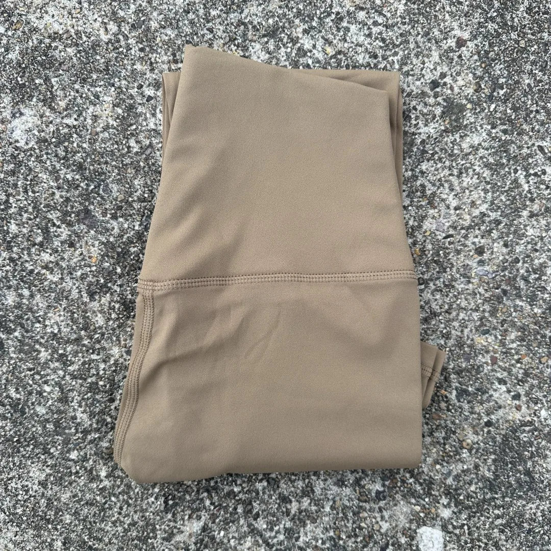 Buttery Soft High Waist Yoga Leggings for Women
