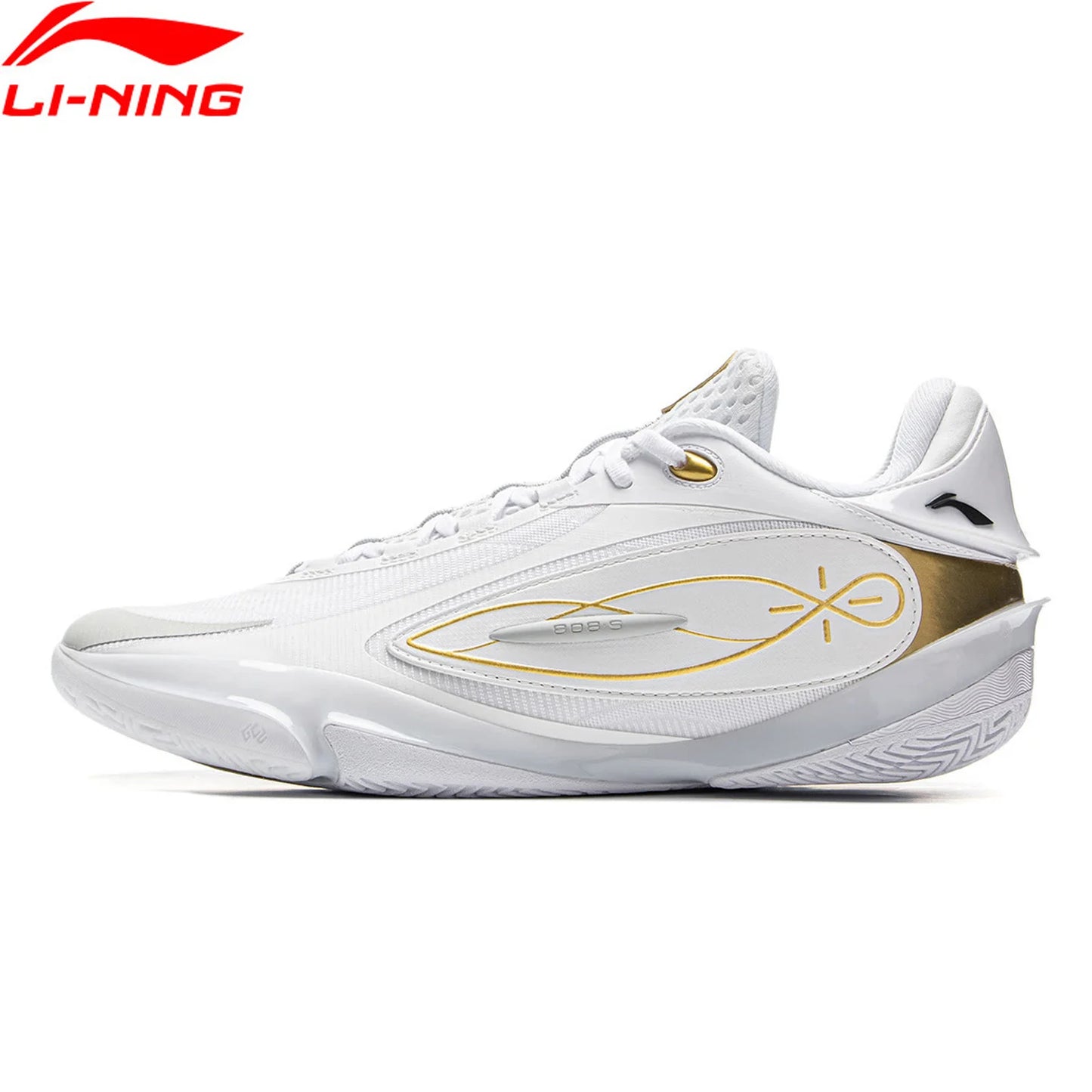 Li-Ning Wade 808 V Ultra Men's Professional Basketball Shoes