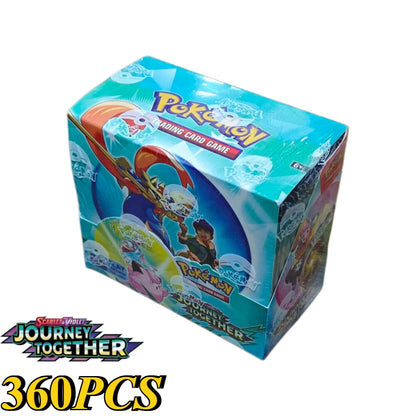 90 to 360 Pack Pokémon Ascended Heroes English Trading Cards
