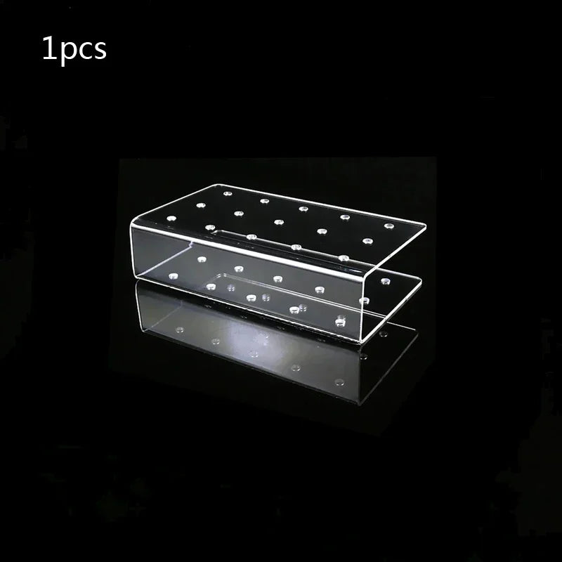 Acrylic Cake Pop Stand – Clear Candy Display Holder