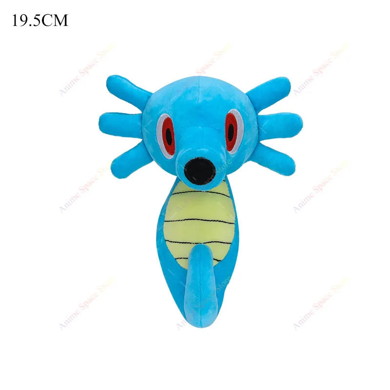 Pokemon Plush Stuffed Toy – Charizard, Gyarados, Mewtwo & More