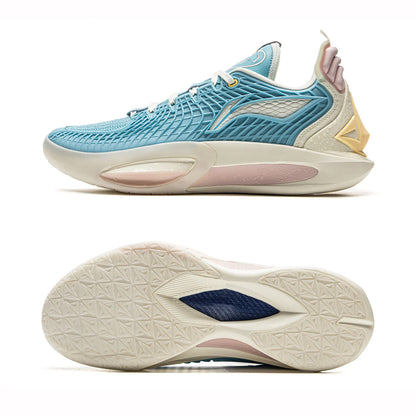 Li-Ning Jimmy Butler 3 Men's Professional Basketball Shoes
