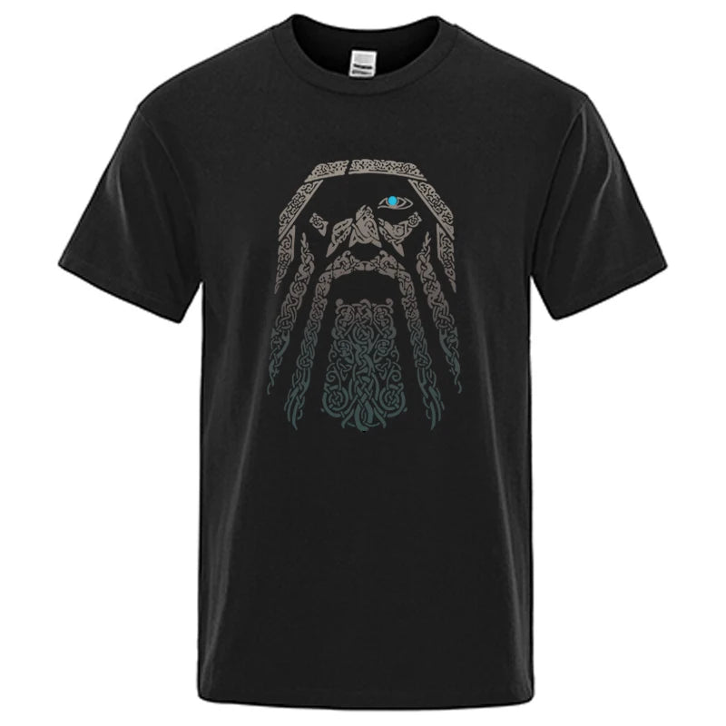 Funny Graphic T Shirt Cotton Blend Casual Loose Tee