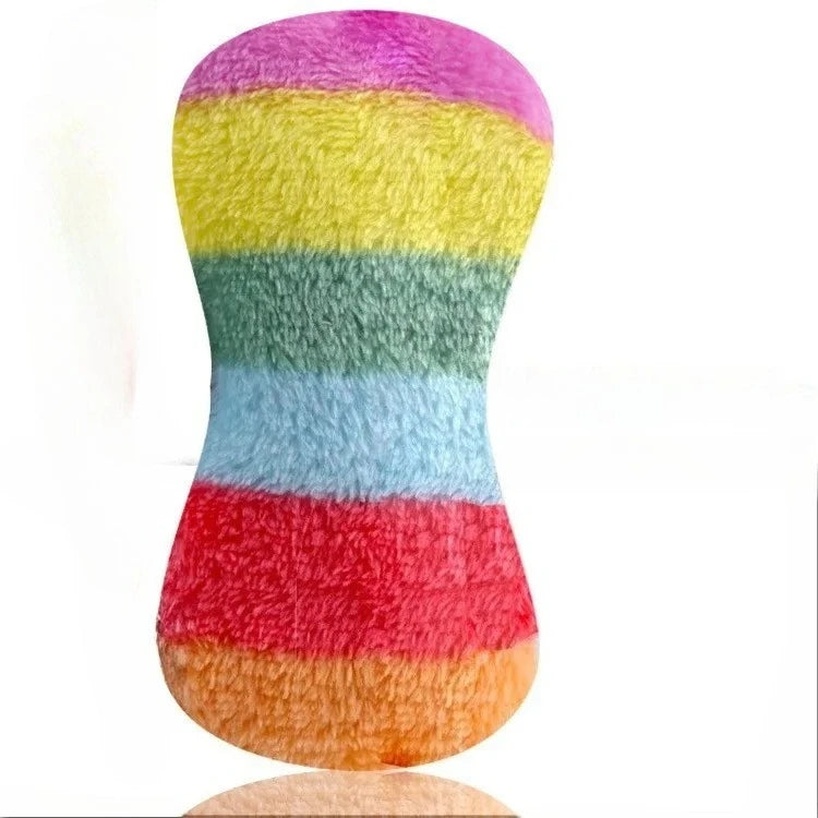 Squeaky Plush Duck Dog Toy – Soft Chew Toy for Dogs