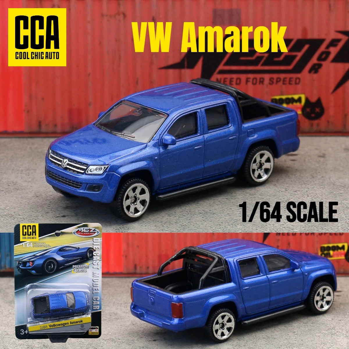 1:64 Die-Cast Toy Car Model Collection – Lamborghini, Porsche, BMW, Audi & More