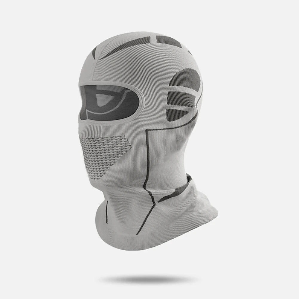 Balaclava Full Face Mask – Winter Ski Cycling Hood