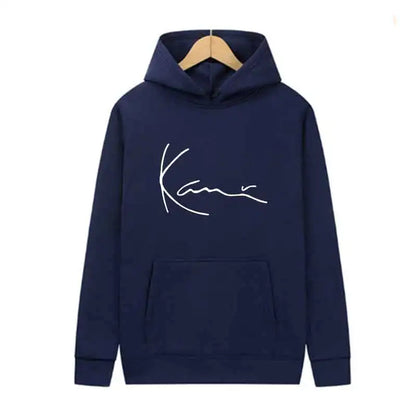 Graphic Hoodie Casual Streetwear Fleece Pullover Sweatshirt