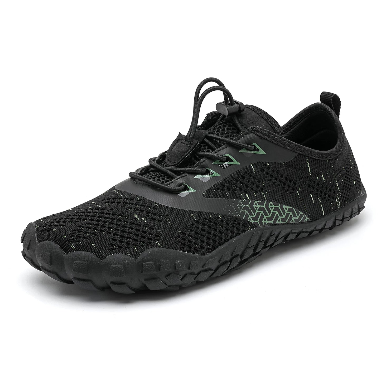 Barefoot Shoes Unisex – Wide Toe Minimalist Trail Running Sneakers