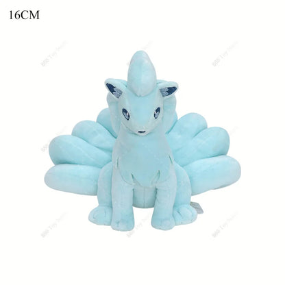 Pokemon Plush Toy – Soft Stuffed Animal 20cm