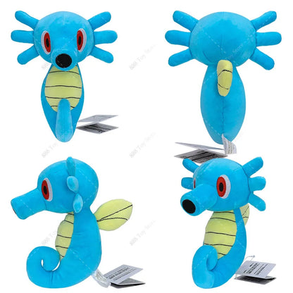 Pokemon Plush Stuffed Toy – Charizard, Gyarados, Mewtwo & More