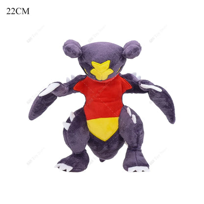 Pokemon Plush Toy – Soft Stuffed Animal 20cm