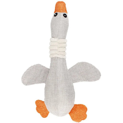 Catnip Plush Chew Toy for Cats & Kittens
