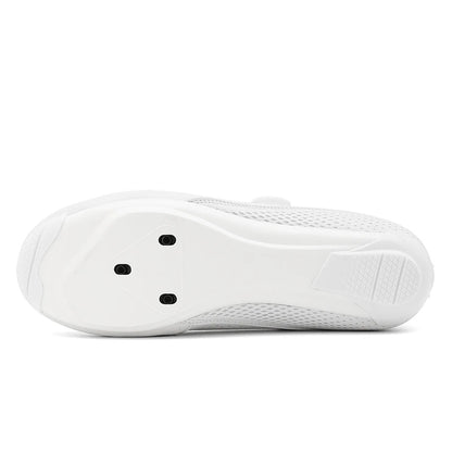 Road Cycling Shoes Men – SPD Cleat Compatible Bike Sneakers