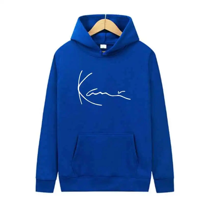 Graphic Hoodie Casual Streetwear Fleece Pullover Sweatshirt
