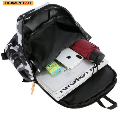 Lightweight Small Sports Backpack – Outdoor Daypack for Men & Women
