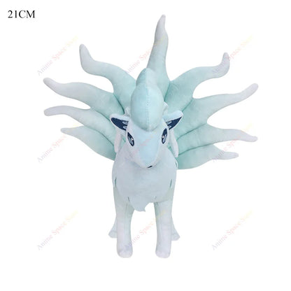 Pokemon Plush Stuffed Toy – Charizard, Gyarados, Mewtwo & More