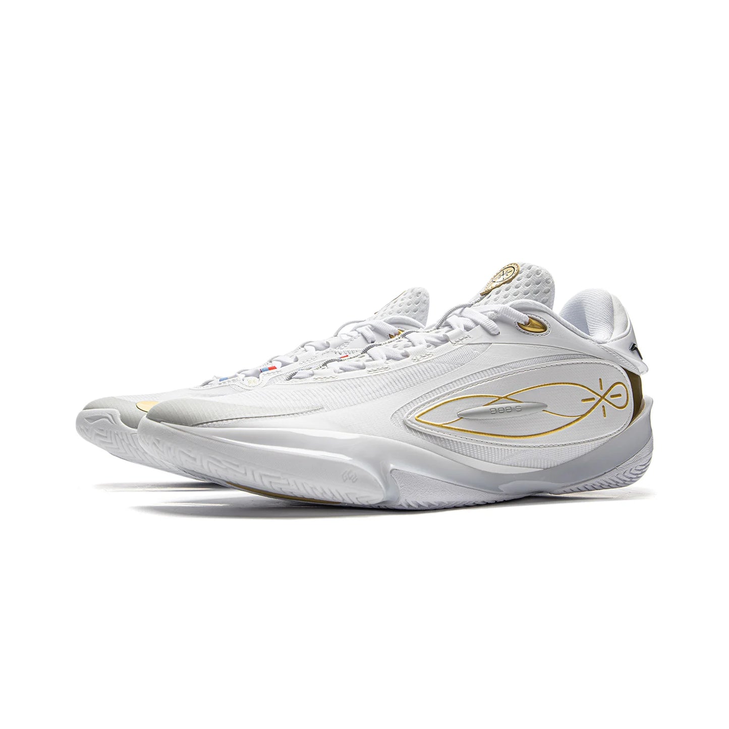 Li-Ning Wade 808 V Ultra Men's Professional Basketball Shoes