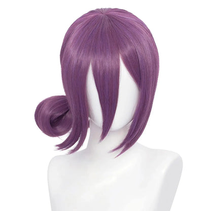 Anime Cosplay Wig – 21 Character Styles for Halloween & Costume Party