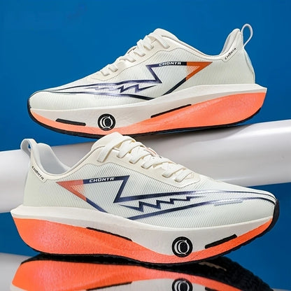 Men's Running Shoes Breathable Lightweight Casual Sport Sneakers