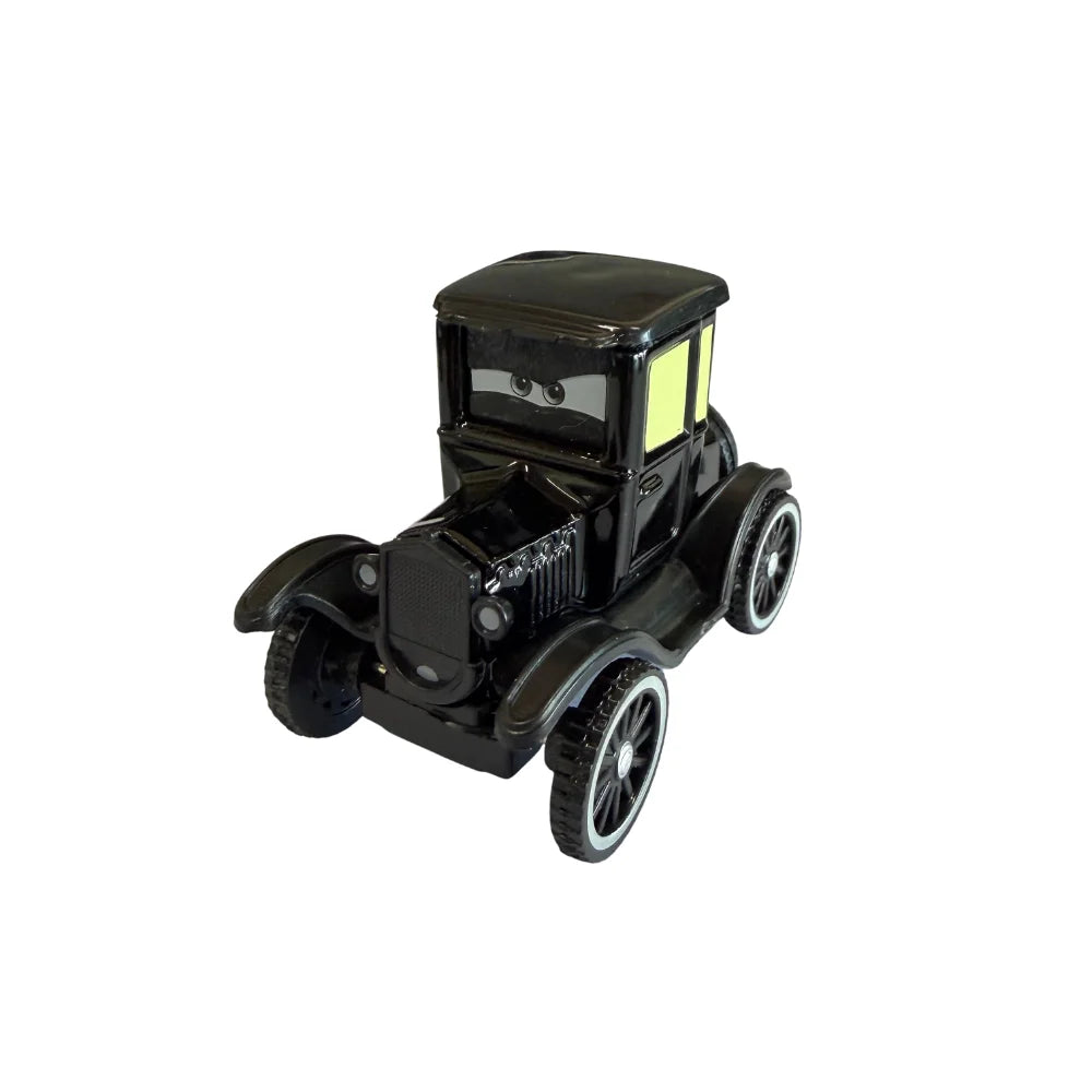 Disney Pixar Cars Diecast Metal Toy Cars 1:55 Scale – Lightning McQueen, Mater & More