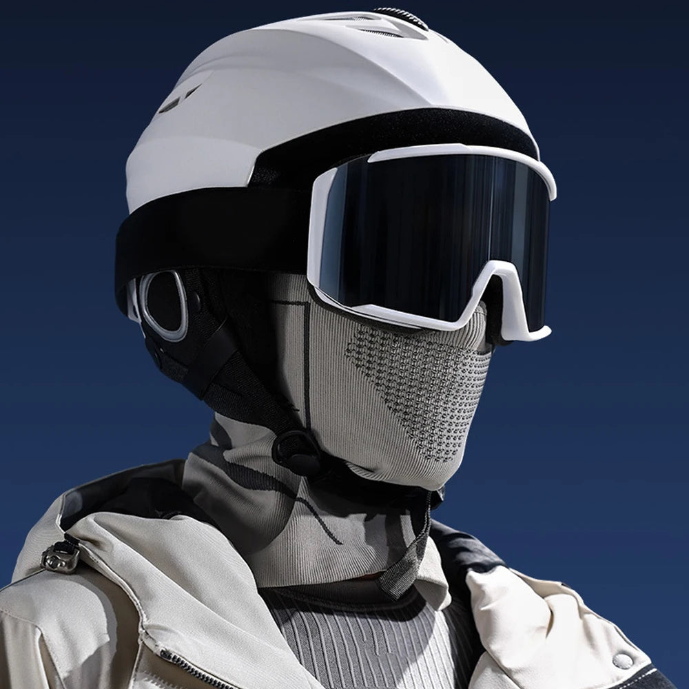 Balaclava Full Face Mask – Winter Ski Cycling Hood