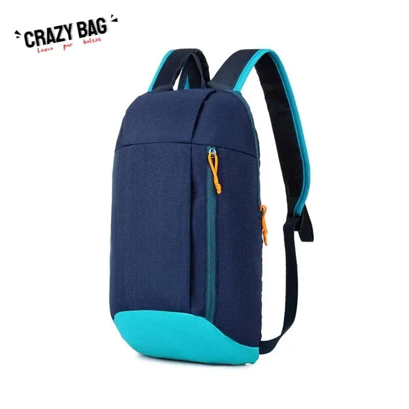 Lightweight Small Sports Backpack – Outdoor Daypack