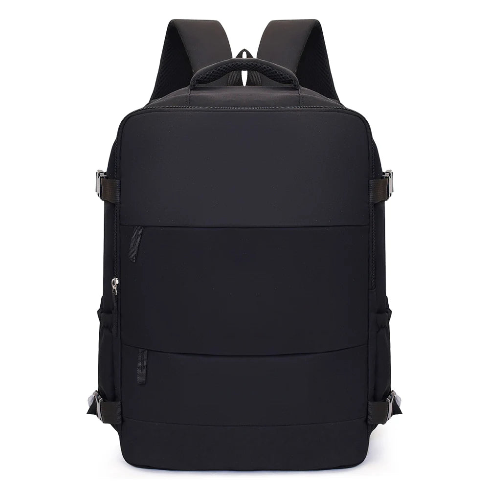 Airline Approved Travel Backpack – Large Capacity Carry-On