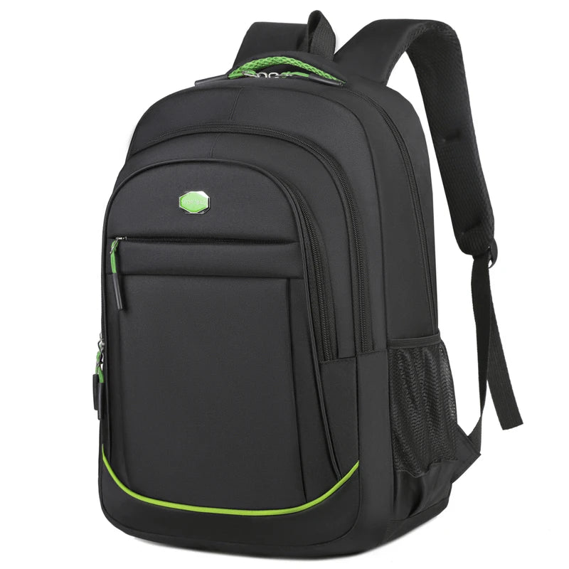 Large Capacity Backpack for Men & Women – Travel & Office