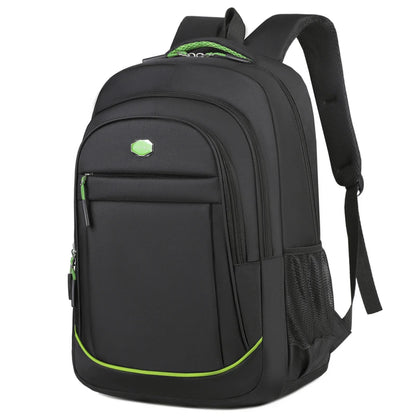 Large Capacity Backpack for Men & Women – Travel & Office