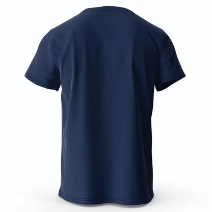 Freedom Letter Graphic T Shirt Oversized Cotton Tee