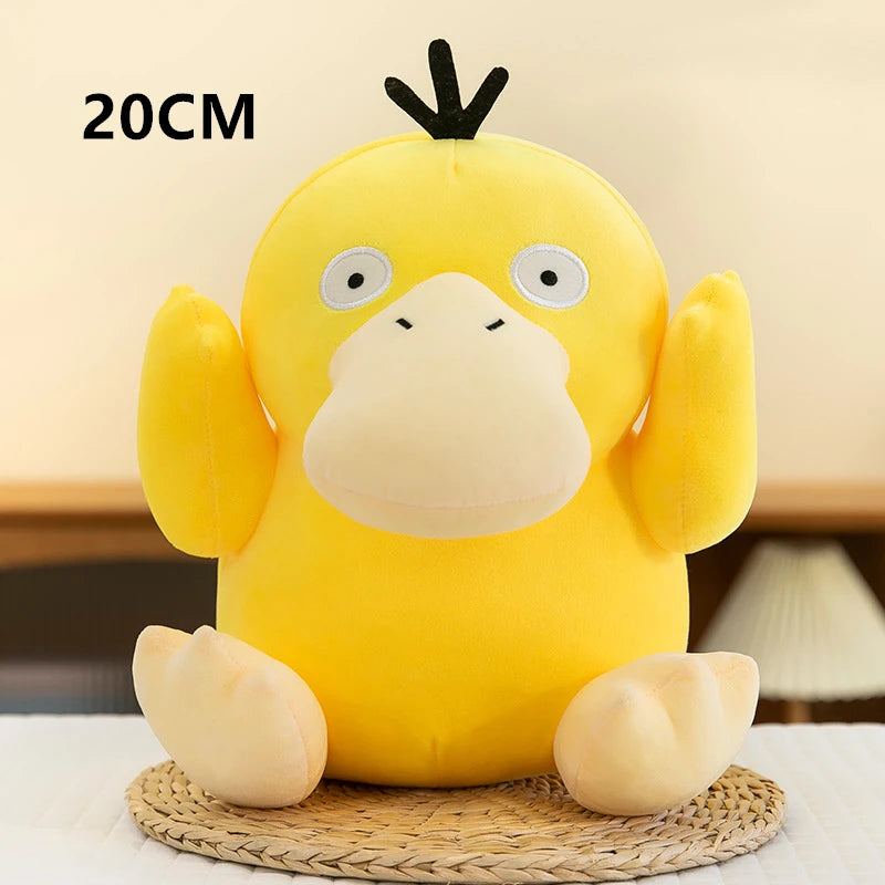 Pokemon Plush Stuffed Animal Toy – 40+ Characters to Choose
