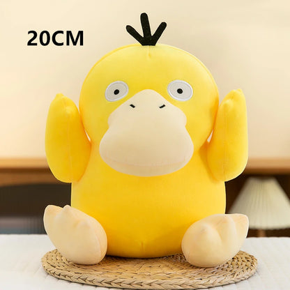 Pokemon Plush Stuffed Animal Toy – 40+ Characters to Choose