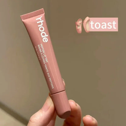 Autumn Ribbon Toast Raspberry Espresso Vanilla Lip Gloss Case Iphone 17 16e 16 12 13 14 15 11 Pro