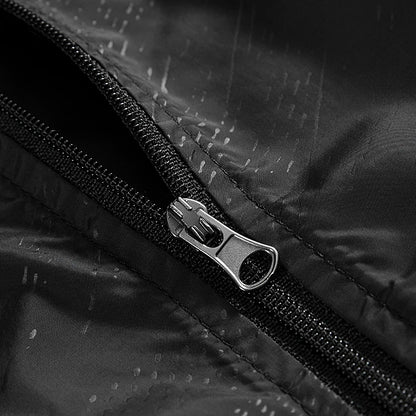 Hiking Windbreaker Jacket Unisex – Waterproof UV Protection