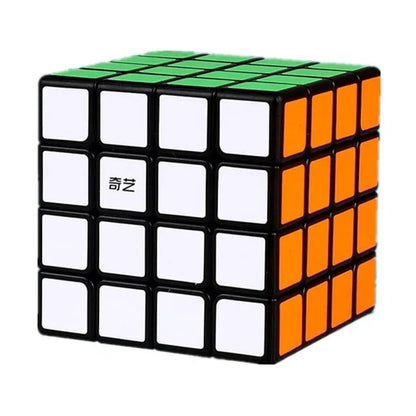 QiYi Warrior M Speed Cube – Magnetic Puzzle Cube