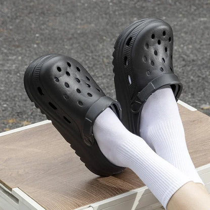 Women Slippers Arrival Summer Eva Soft-Soled Slides Sandals Indoor Outdoor Walking Beach Shoes Flip
