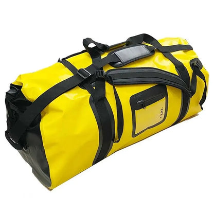Waterproof Dry Bag Duffle – Motorcycle Tail Bag 40L–120L