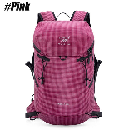 Lightweight Packable Hiking Backpack Waterproof 15L