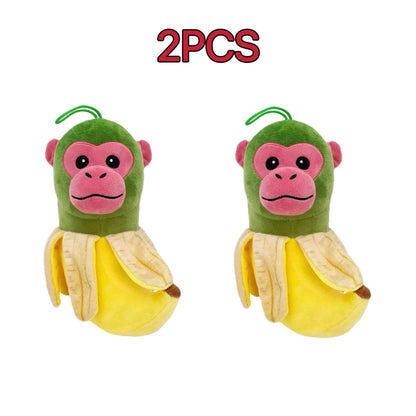 Tung Tung Sahur Plush Toy – Funny Meme Stuffed Doll