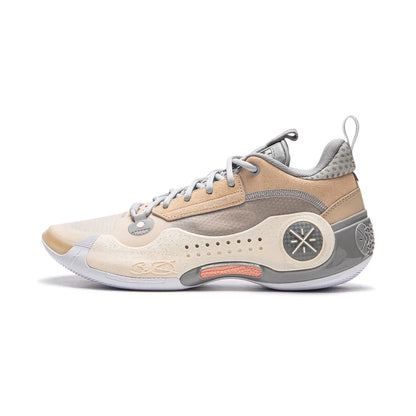 Li-Ning Way of Wade 10 Low Men's Professional Basketball Shoes