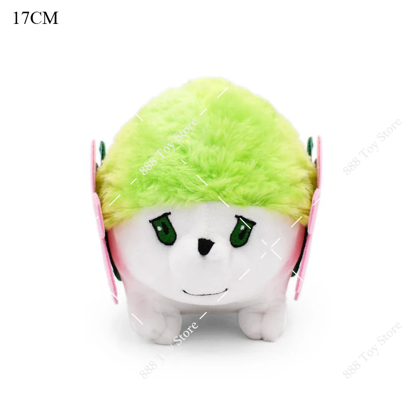 Pokemon Plush Toy – Soft Stuffed Animal 20cm