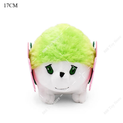 Pokemon Plush Toy – Soft Stuffed Animal 20cm