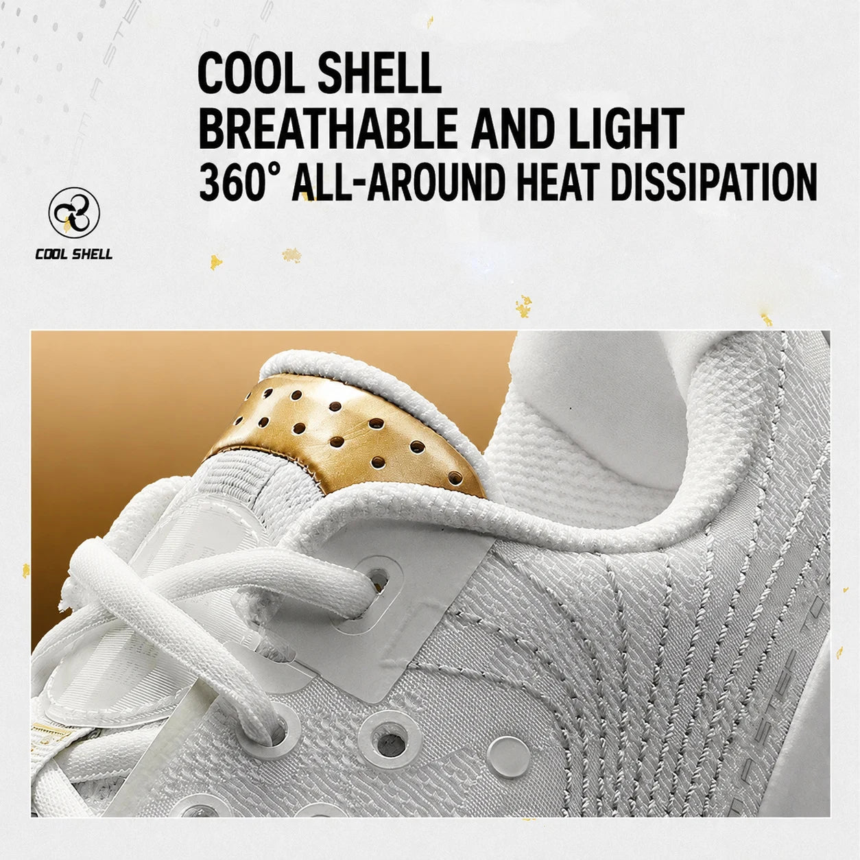 Li-Ning Wade All City 13 Men's Professional Basketball Shoes