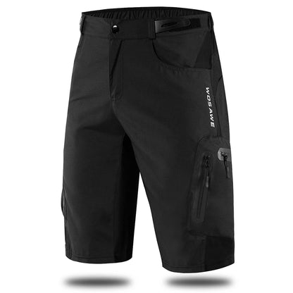 MTB Shorts Men – WOSAWE Downhill Mountain Bike Cycling Shorts